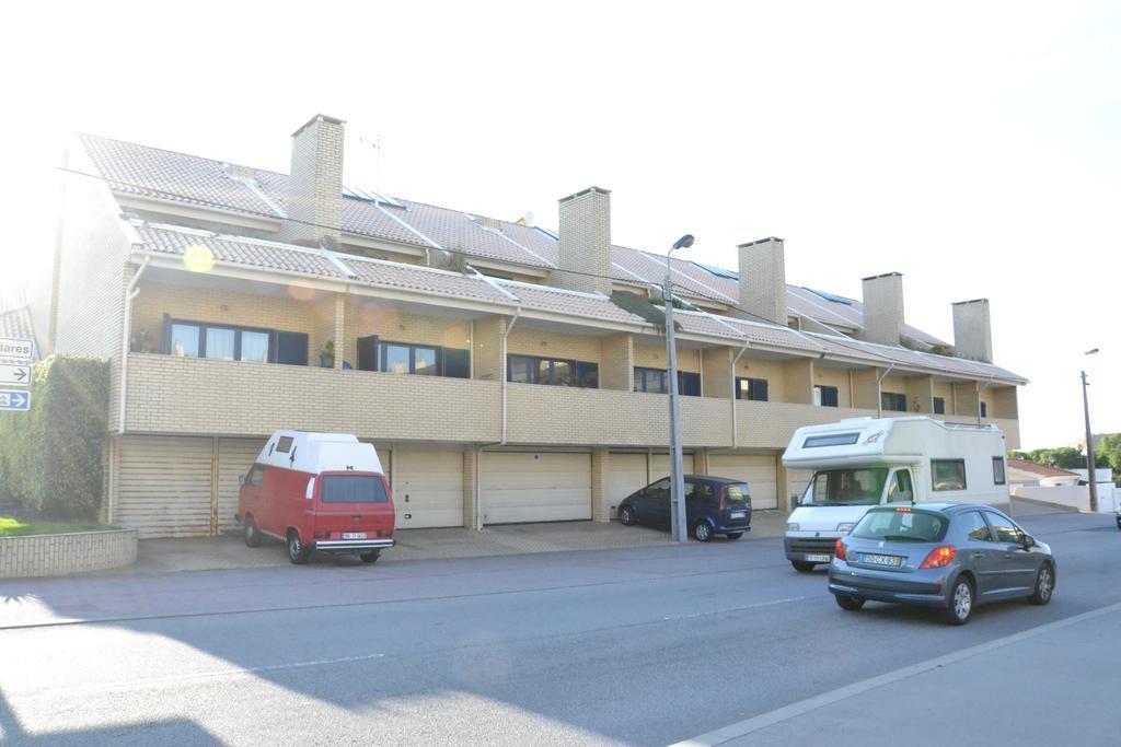 Beach House Madalena  Exterior foto