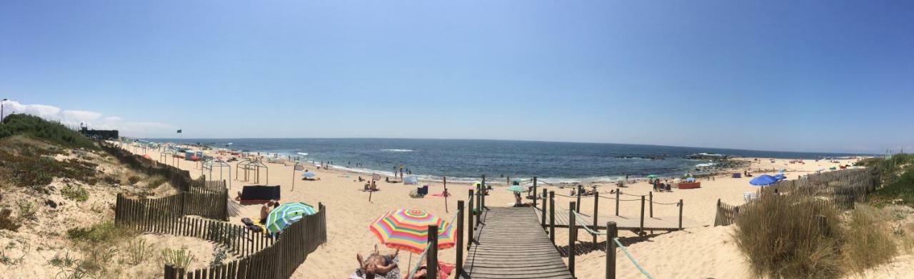 Beach House Madalena  Exterior foto